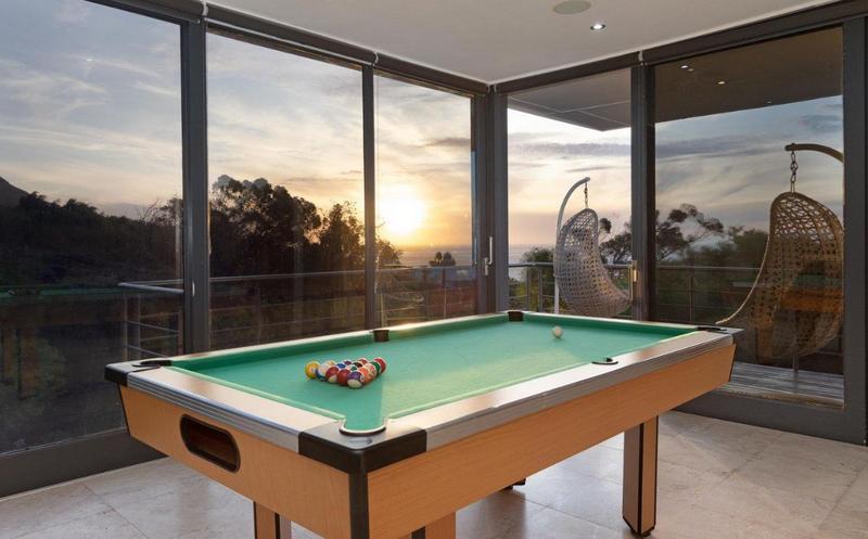 4 Bedroom Property for Sale in Camps Bay Western Cape